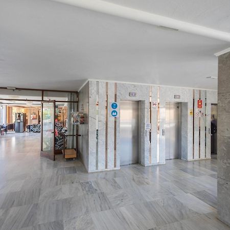 Lightbooking Las Arenas Playa Del Ingles ลาสปัลมาส เด กรานคานาเรีย ภายนอก รูปภาพ