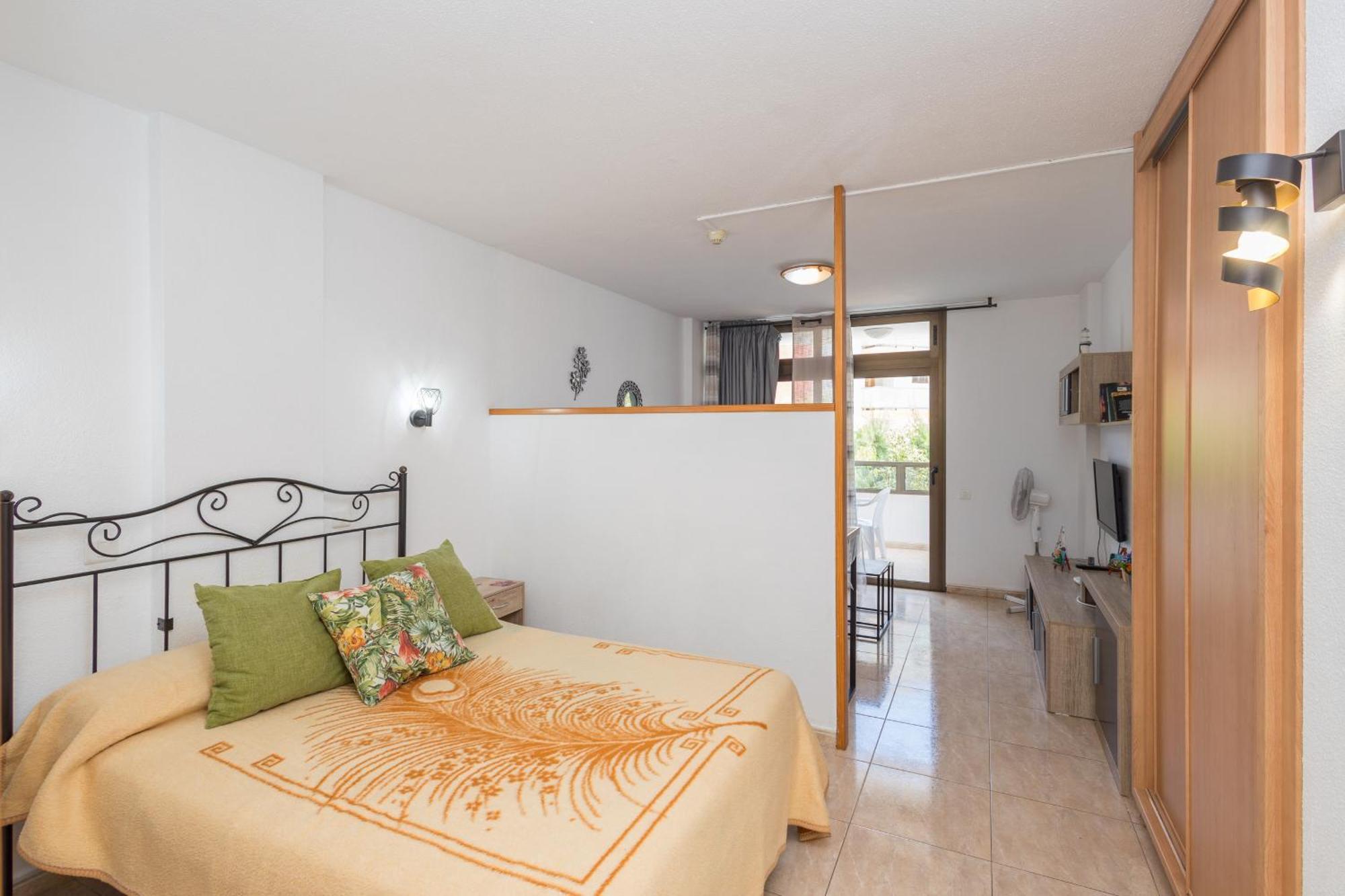 Lightbooking Las Arenas Playa Del Ingles ลาสปัลมาส เด กรานคานาเรีย ภายนอก รูปภาพ