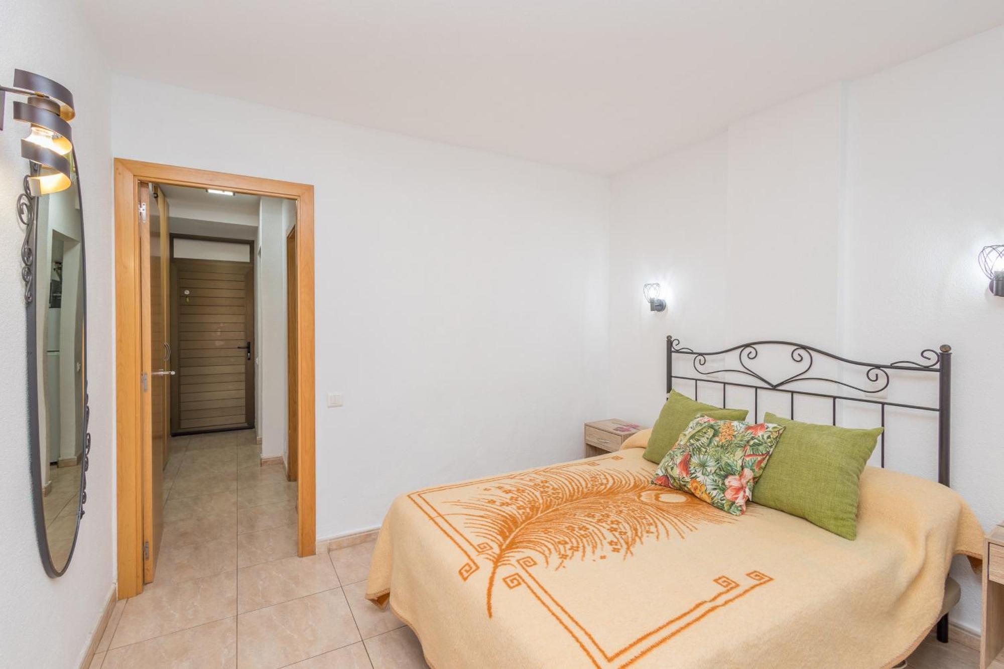 Lightbooking Las Arenas Playa Del Ingles ลาสปัลมาส เด กรานคานาเรีย ภายนอก รูปภาพ