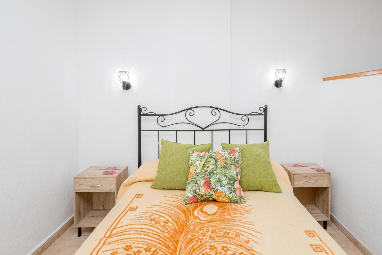 Lightbooking Las Arenas Playa Del Ingles ลาสปัลมาส เด กรานคานาเรีย ภายนอก รูปภาพ
